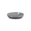 LE CREUSET - Diep Bord Coupe Flint 22cm