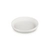LE CREUSET - Diep Bord Coupe Meringue 22cm