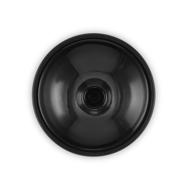Le Creuset - Gietijzeren tajines in Ebbenzwart 31cm 3,7l