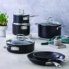 Le Creuset - Les Forgées koekenpan - 26cm-51112260010002