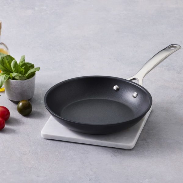 LE CREUSET - Les Forgées TNS koekenpan ø 24 LE CREUSET - Les Forgées TNS koekenpan ø 24