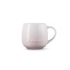 LE CREUSET - Mok Coupe Shell Pink 0,32l