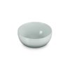 LE CREUSET - Ontbijtkom Coupe Sea Salt 16cm