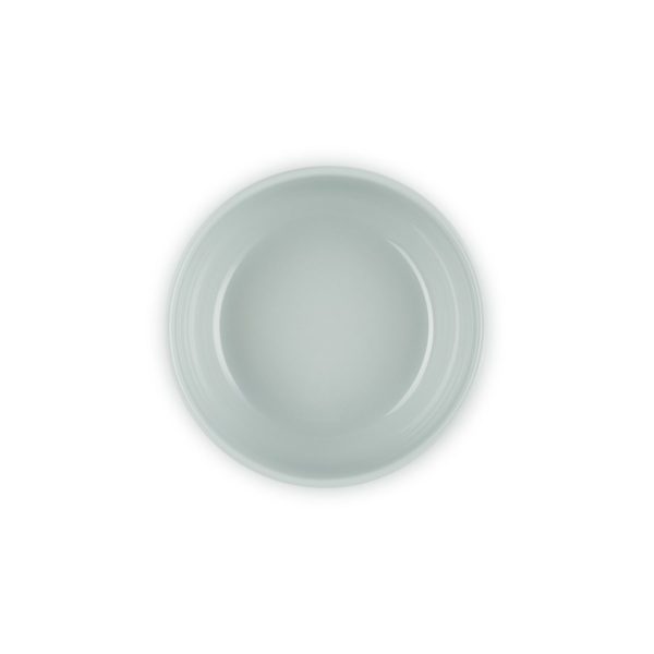 LE CREUSET - Ontbijtkom Coupe Sea Salt 16cm