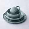 LE CREUSET - Ontbijtkom Coupe Sea Salt 16cm