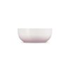 LE CREUSET - Ontbijtkom Coupe Shell Pink 16cm