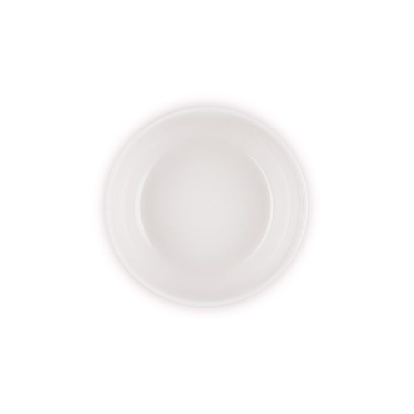 LE CREUSET - Ontbijtkom Coupe Shell Pink 16cm