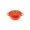 Le Creuset - SIGNATURE SOUP POT 24cm FLAME
