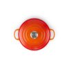Le Creuset - SIGNATURE SOUP POT 24cm FLAME