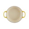 LE CREUSET - Stoofpan Rond NECTAR 20CM