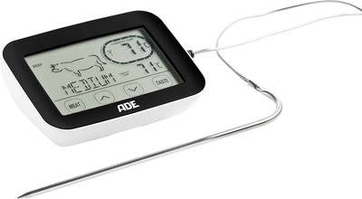 Ade -Vleesthermometer Draadloos