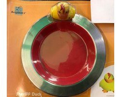 BERGHOFF - Bord Sherrif Duck BERGHOFF - Bord Sherrif Duck