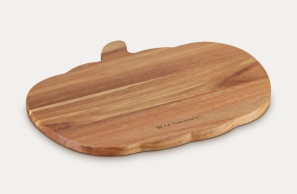 Le Creuset - Serveerplank van Acaciahout