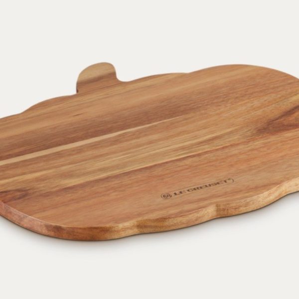 Le Creuset - Serveerplank van Acaciahout