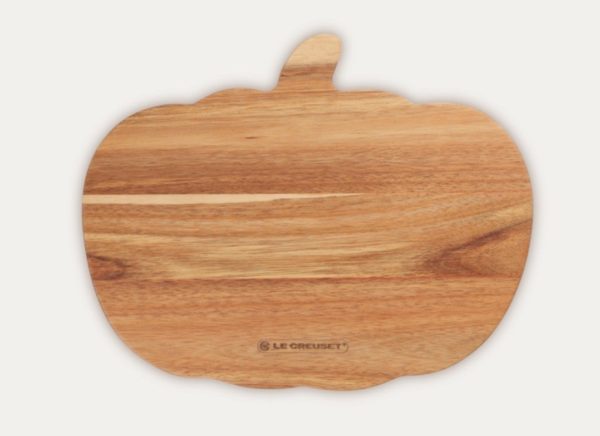 Le Creuset - Serveerplank van Acaciahout