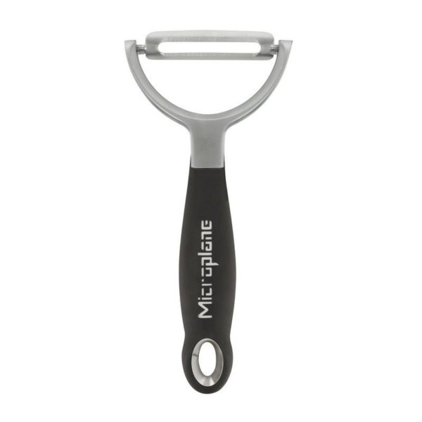 MICROPLANE - Y Dunschiller 5,5 cm