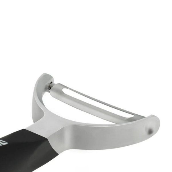 MICROPLANE - Y Dunschiller 5,5 cm MICROPLANE - Y Dunschiller 5,5 cm