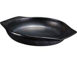 DE LA TERRA - RONDE OVENSCHAAL 30CM DE LA TERRA - RONDE OVENSCHAAL 30CM