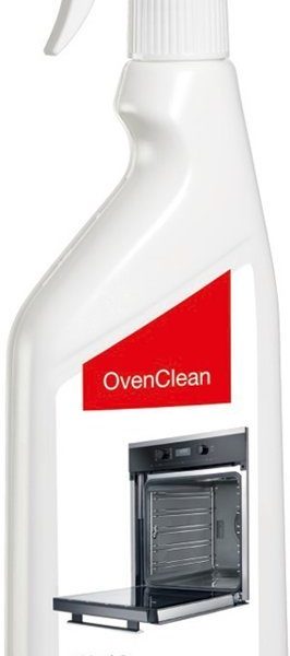 MIELE - Ovenreiniger voor RVS - 500ml