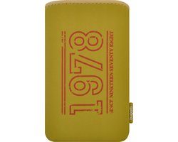 BUGATTI SLIMCASE M KAKI