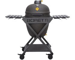 Boretti - Ceramica BBQ - Large - Kamado - 21 inch