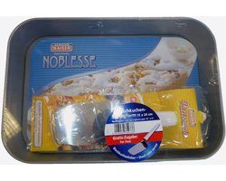 Kaiser promotie springvorm 39X27.5CM