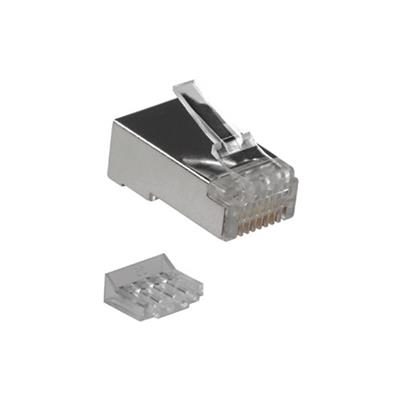 ACT - Connector Cat5e - RJ45 - 25 stuks