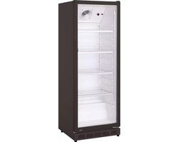 EXQUISIT - ELDC350.3XLB horeca koeler EXQUISIT - ELDC350.3XLB horeca koeler