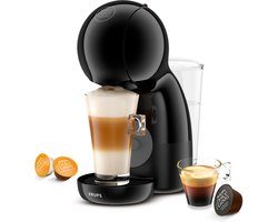 Krups dolce gusto piccolo xs black