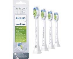 Philips opzetborstel hx6064/10 4ST