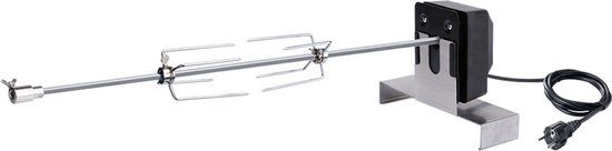 Boretti draaispit BBA115