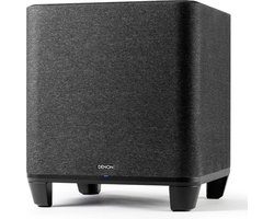 DENON - HOME SUBWOOFER HOMESUBBKE2