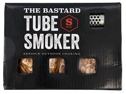 The Bastard Tube Smoker Small