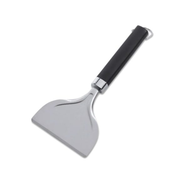 WEBER - SCHRAPER VOOR PLANCHA BAKPLAAT WEBER - SCHRAPER VOOR PLANCHA BAKPLAAT