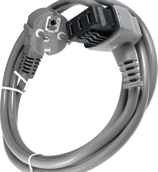 BOSCH AANSLUITKABEL stroomkabel 00645033