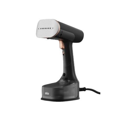 Braun kledingstomer GS7077BK