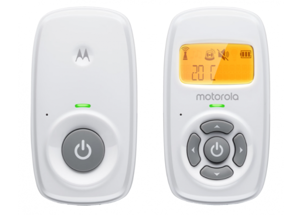MOTOROLA Babyfoon AM24 223-40037