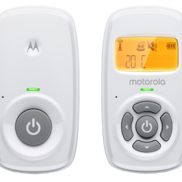 MOTOROLA Babyfoon AM24 223-40037
