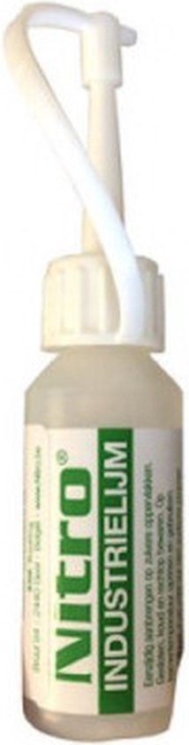 NITRO - INDUSTRIELIJM NITRO