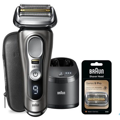 Braun scheerapparaat 9465CC