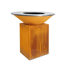 OFYR - Classic 100-100 Barbecue/ Vuurschaal