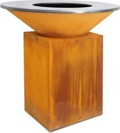 OFYR - Classic 100-100 Barbecue/ Vuurschaal