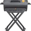 BORETTI - BBQ FRATELLO 2.0