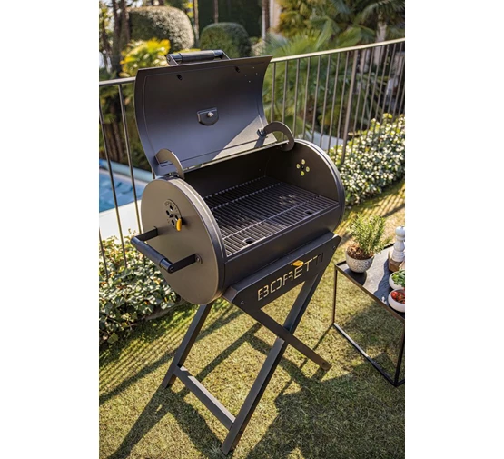 BORETTI - BBQ FRATELLO 2.0