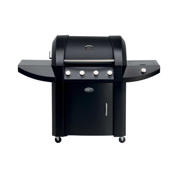 BORETTI - BARBECUE ROBUSTO BORETTI - BARBECUE ROBUSTO