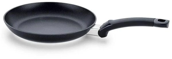 FISSLER LEVITAL+ FLAT BRAADPAN D24CM