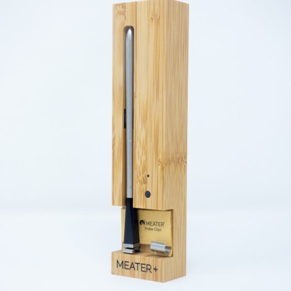 MEATER - PLUS DRAADLOZE THERMOMETER 50M