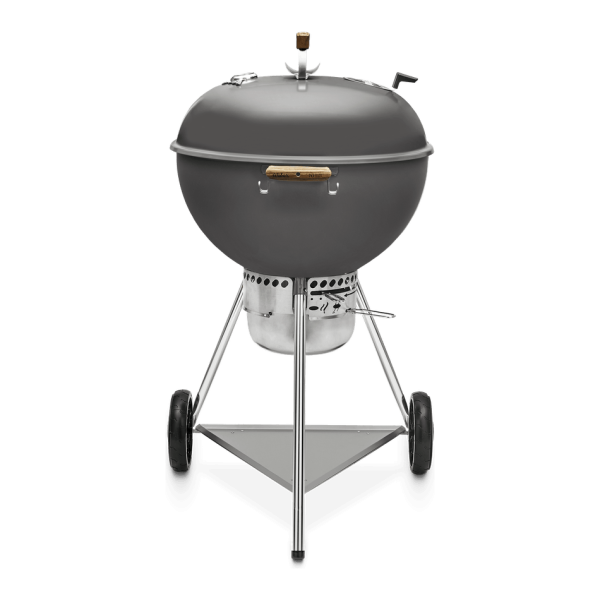 WEBER - 70e jubileum editie Kettle - Houtskoolbarbecue van 57 cm