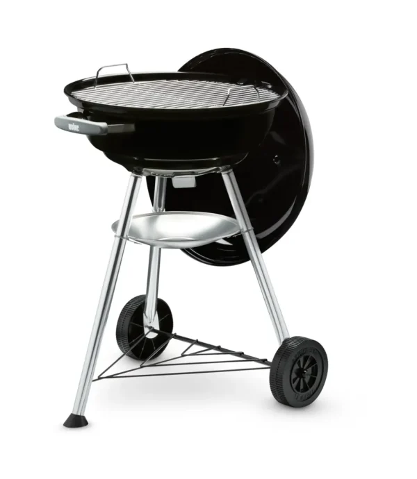 WEBER - Compact Houtskoolbarbecue Ø 47 cm