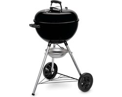 WEBER - Original Kettle® E-4710 - Barbecue Kolen Verrijdbaar